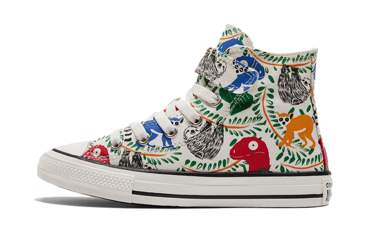 Buy (PS) Converse Chuck Taylor All Star 1V 'Blanco' A02602C