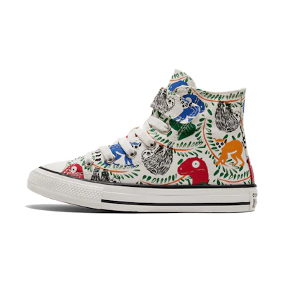 (PS) Converse Chuck Taylor All Star 1V 'White'