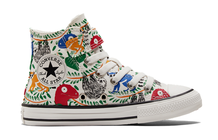 (PS) Converse Chuck Taylor All Star 1V 'White' 圖 2