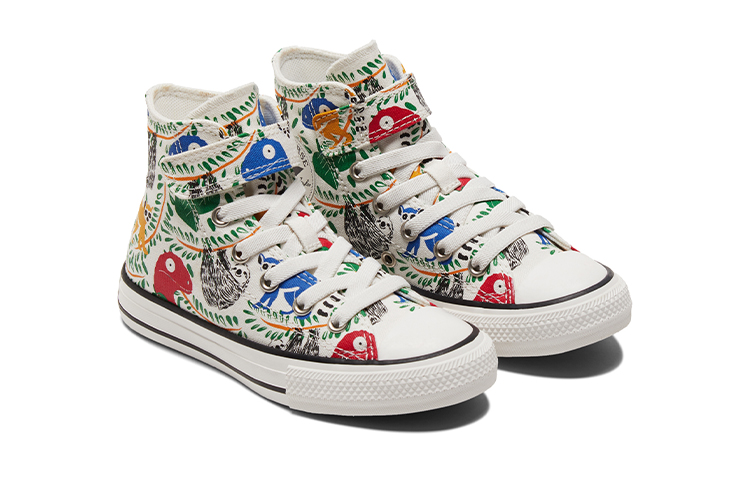 (PS) Converse Chuck Taylor All Star 1V 'White' 圖 3