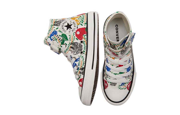 (PS) Converse Chuck Taylor All Star 1V 'White' 圖 4