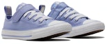 Lookbook (Preschool) Converse Chuck Taylor All Star 1V Easy-On 'Lilac' A03589C
