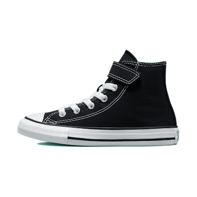 (PS) Converse Chuck Taylor All Star 1V High Top 'Black White'