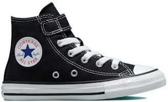 (PS) Converse Chuck Taylor All Star 1V Tinggi 'Hitam Putih' 372883C Order (PS) Converse Chuck Taylor All Star 1V Tinggi 'Hitam Putih' 372883C