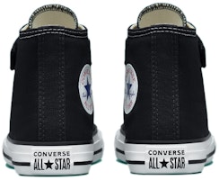 (PS) Converse Chuck Taylor All Star 1V Tinggi 'Hitam Putih' 372883C Shop (PS) Converse Chuck Taylor All Star 1V Tinggi 'Hitam Putih' 372883C