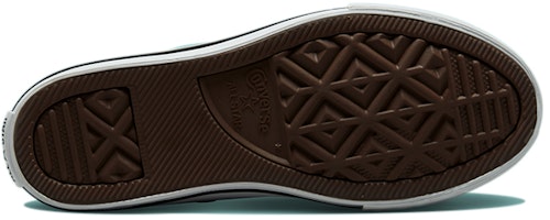 (PS) Converse Chuck Taylor All Star 1V Tinggi 'Hitam Putih' 372883C Purchase (PS) Converse Chuck Taylor All Star 1V Tinggi 'Hitam Putih' 372883C