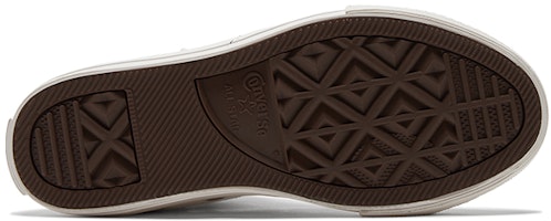 (PS) コンバース チャックテイラー オールスター 1V キャンバス 白/黒 A01619C Details for (PS) コンバース チャックテイラー オールスター 1V キャンバス 白/黒 A01619C