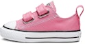 Buy (PS) Converse Chuck Taylor 2v Kanvas Low Top Merah Jambu/Merah 709447C