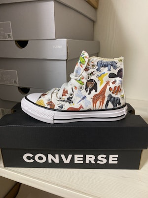 (Preschool) Converse Chuck Taylor All Star 668461F Buy (Preschool) Converse Chuck Taylor All Star 668461F