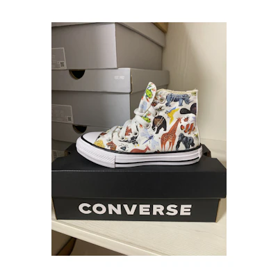 (PS) Converse Chuck Taylor All Star