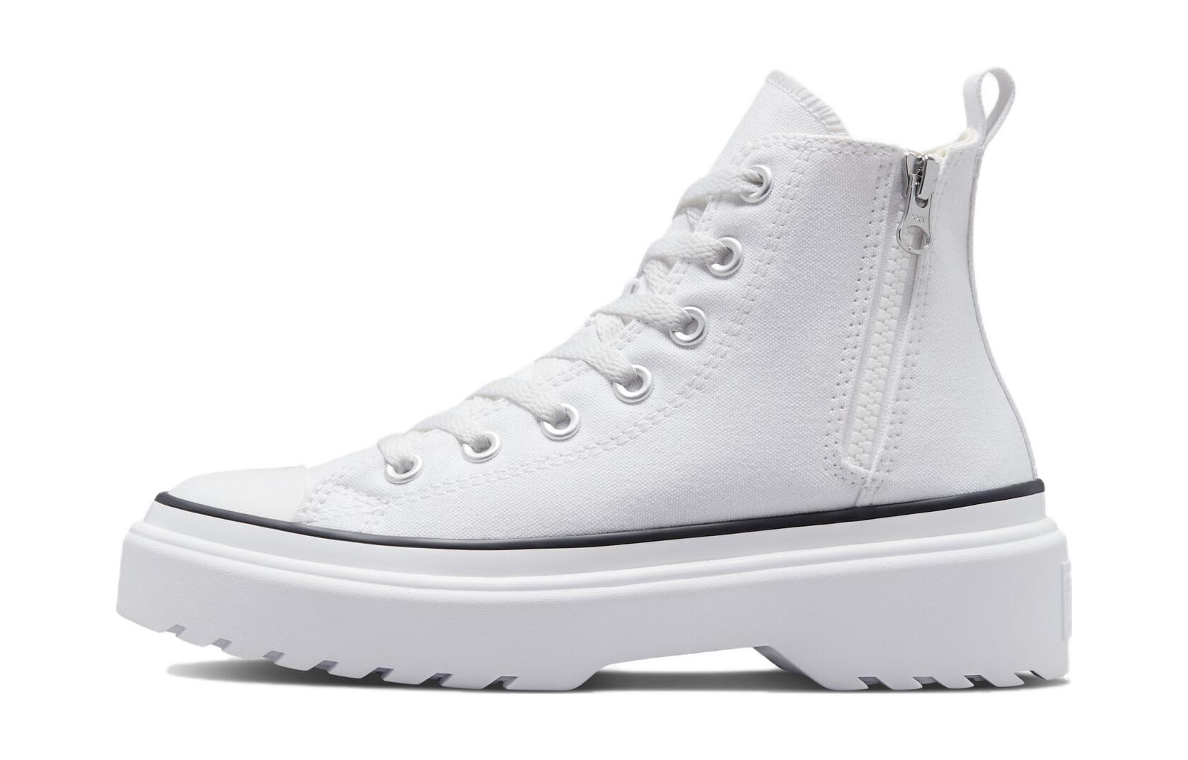(Youth) Converse Chuck Taylor All Star ' High 'CMFTable Versatile'