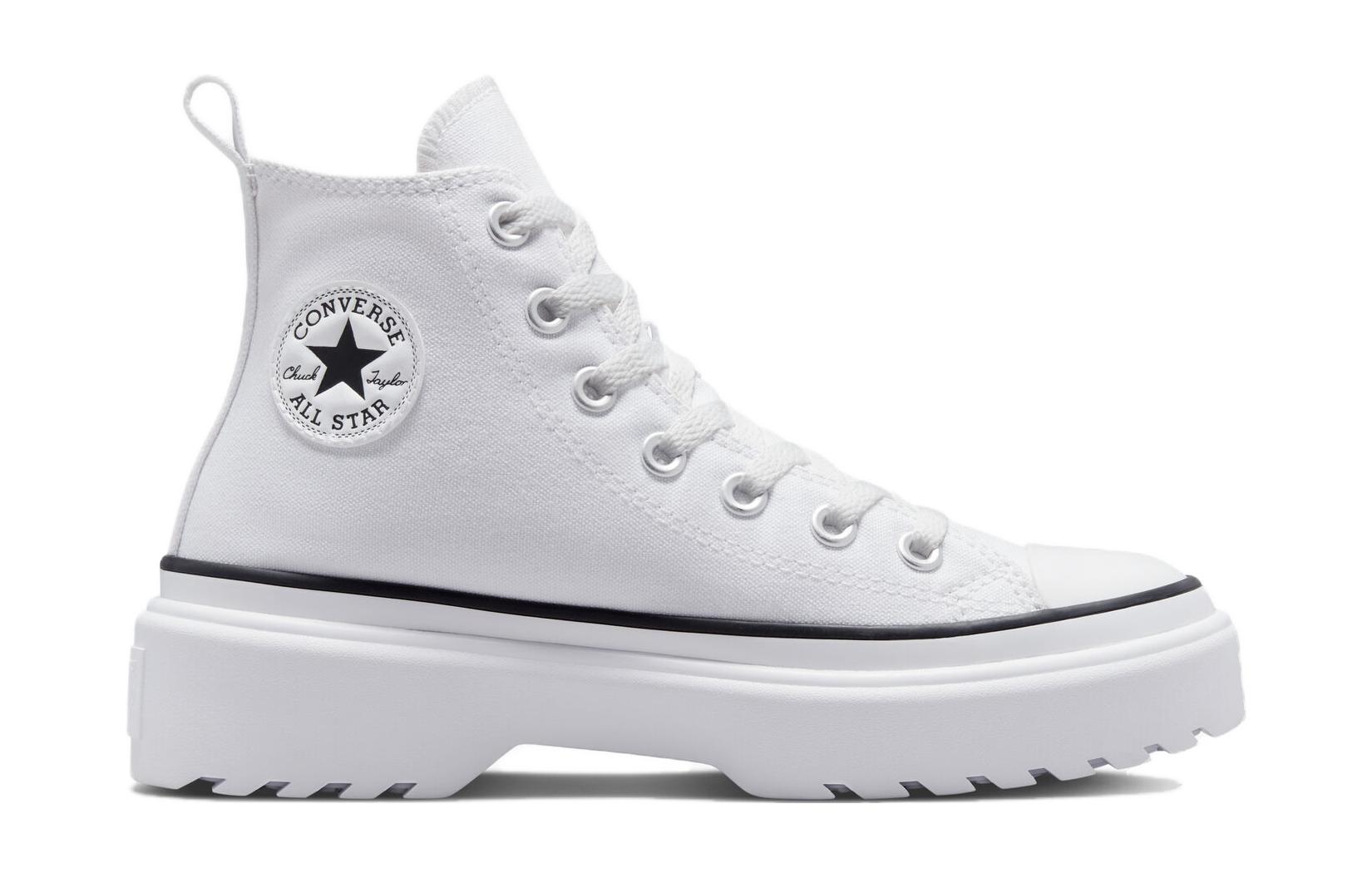 (Youth) Converse Chuck Taylor All Star ' High 'CMFTable Versatile' 圖 2