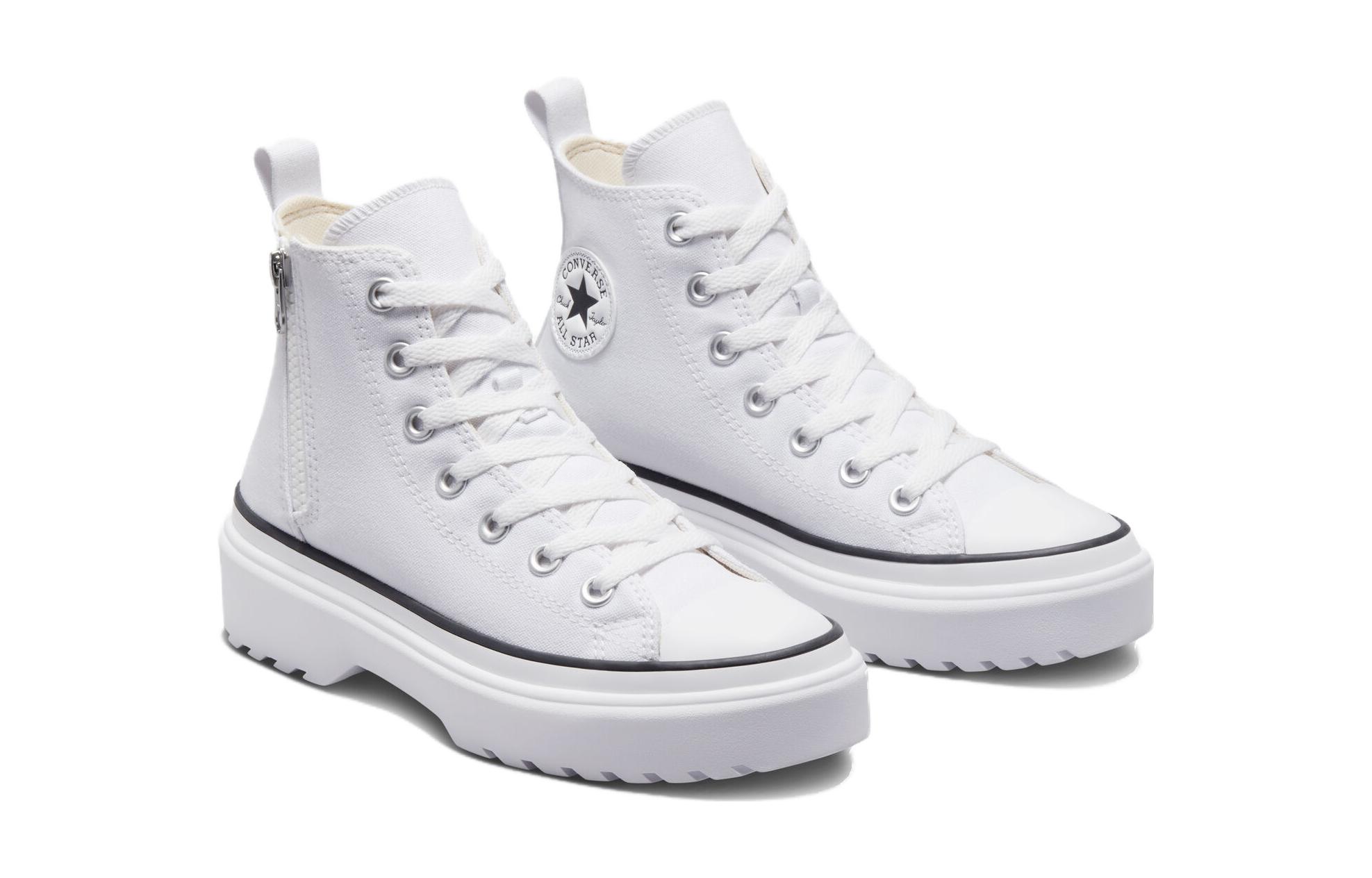 (Youth) Converse Chuck Taylor All Star ' High 'CMFTable Versatile' 圖 3