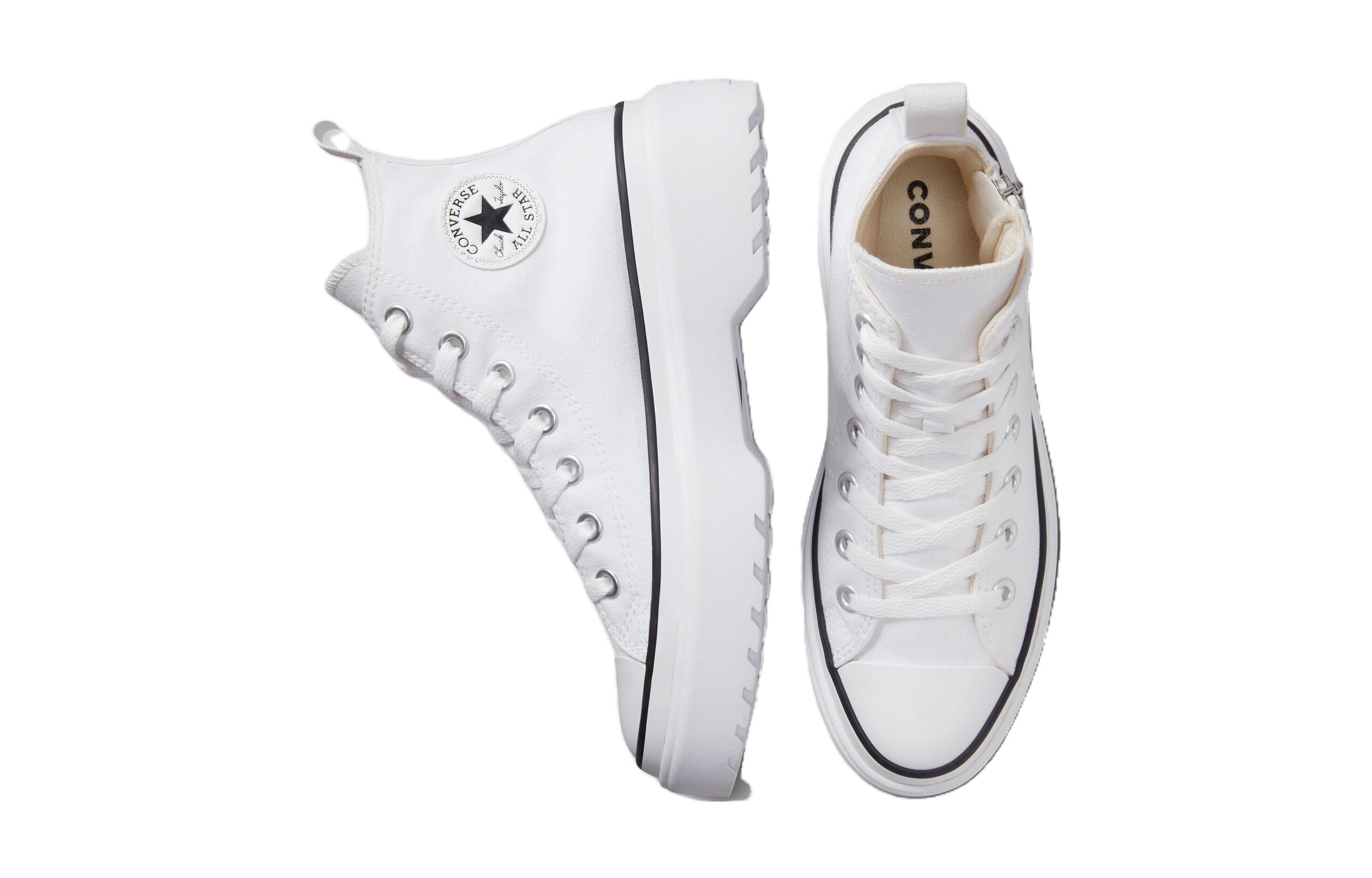 (Youth) Converse Chuck Taylor All Star ' High 'CMFTable Versatile' 圖 4