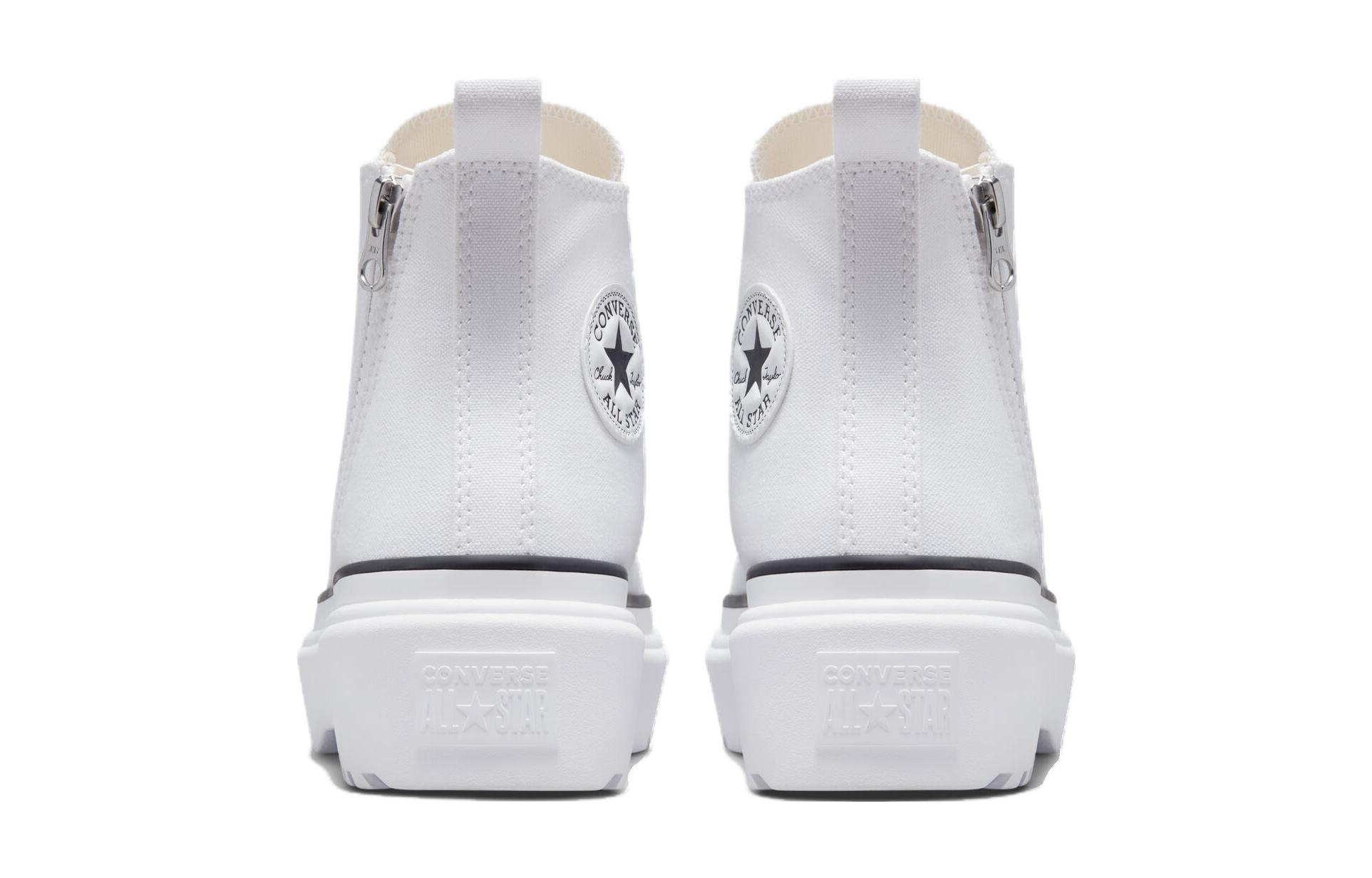 (Youth) Converse Chuck Taylor All Star ' High 'CMFTable Versatile' 圖 5