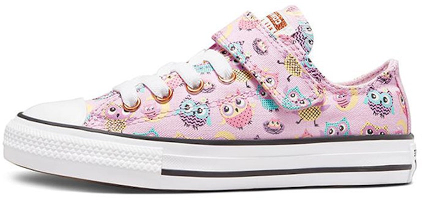 (PS) 컨버스 척테일러 올스타 이지온 부엉이 (핑크) A03190C Buy (PS) 컨버스 척테일러 올스타 이지온 부엉이 (핑크) A03190C