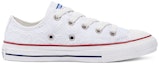 Order (PS) Converse Chuck Taylor All Star Low Top 'Blanco Vintage' 671098c