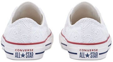 (PS) Converse Chuck Taylor All Star Low Top 'Blanco Vintage' 671098c Purchase (PS) Converse Chuck Taylor All Star Low Top 'Blanco Vintage' 671098c
