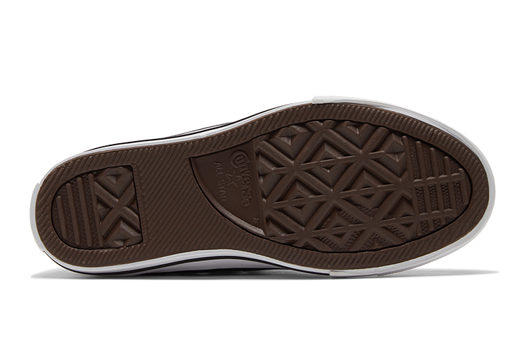 (PS) Converse Chuck Taylor All Star Sneakers K Blue/Multi-color 圖 6