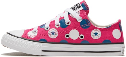 (Preschool) Converse Chuck Taylor All Star 'Pink Blue White' 667598C (Preschool) Converse Chuck Taylor All Star 'Pink Blue White' 667598C