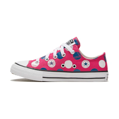 (PS) Converse Chuck Taylor All Star 'Pink Blue White'