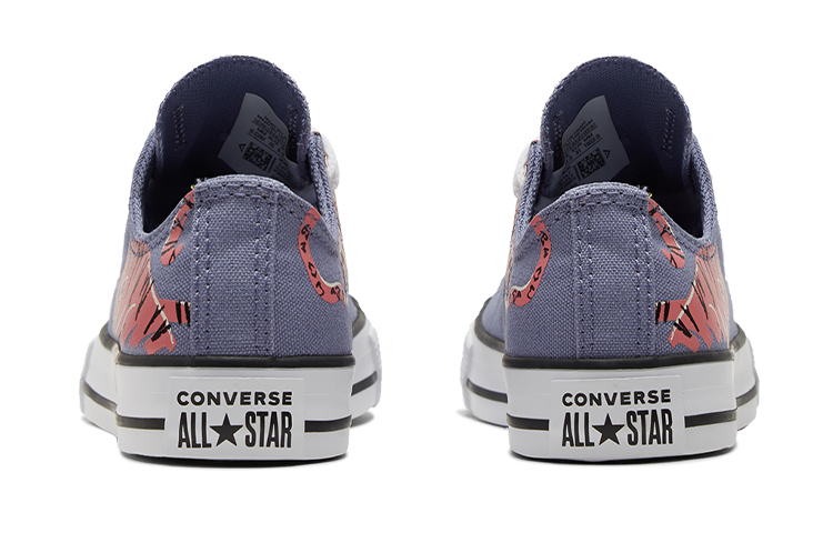 (PS) Converse Chuck Taylor All Star - Purple/Pink 圖 4