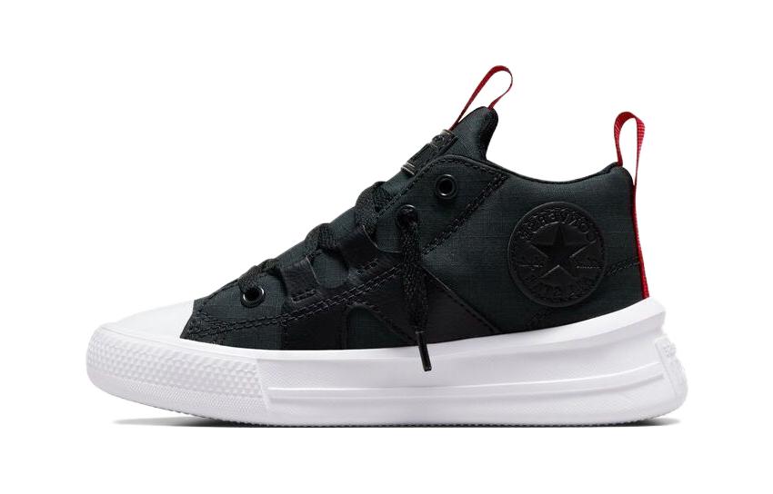 Buy (PS) Converse Chuck Taylor All Star 'Hitam' A05427C