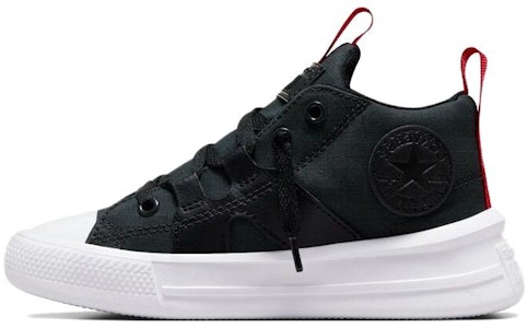 中童 Converse Chuck Taylor All Star 萬用舒適 耐磨透氣 兒童板鞋 黑色 Buy 中童 Converse Chuck Taylor All Star 萬用舒適 耐磨透氣 兒童板鞋 黑色