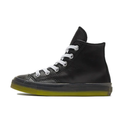 (PS) Converse CHUCK 70 HI 'Black Green'