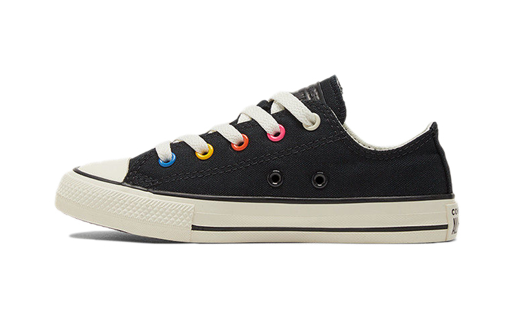 (PS) Converse Chuck Taylor All Star K /Pink 'Black'
