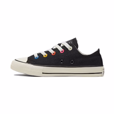 (PS) Converse Chuck Taylor All Star K /Pink 'Black'