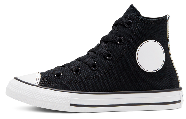 (PS) Converse Chuck Taylor All Star 'Black White'