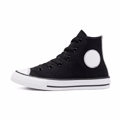 (PS) Converse Chuck Taylor All Star 'Black White'