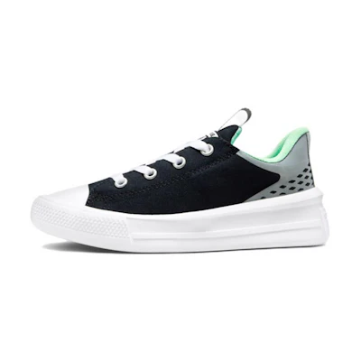 (PS) Converse Chuck Taylor All Star 'Black Gray'