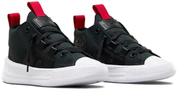 中童 Converse Chuck Taylor All Star 萬用舒適 耐磨透氣 兒童板鞋 黑色 Order 中童 Converse Chuck Taylor All Star 萬用舒適 耐磨透氣 兒童板鞋 黑色