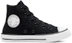 Order (PS) Converse Chuck Taylor All Star 'Negro Blanco' 668431C