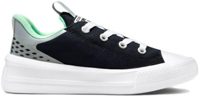 (PS) 컨버스 척테일러 올스타 '블랙 그레이' A01028C Order (PS) 컨버스 척테일러 올스타 '블랙 그레이' A01028C