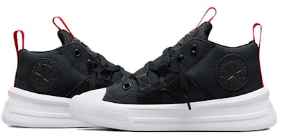 (PS) Converse Chuck Taylor All Star 'Hitam' A05427C Lookbook (PS) Converse Chuck Taylor All Star 'Hitam' A05427C