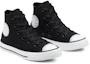 Lookbook (PS) Converse Chuck Taylor All Star 'Negro Blanco' 668431C