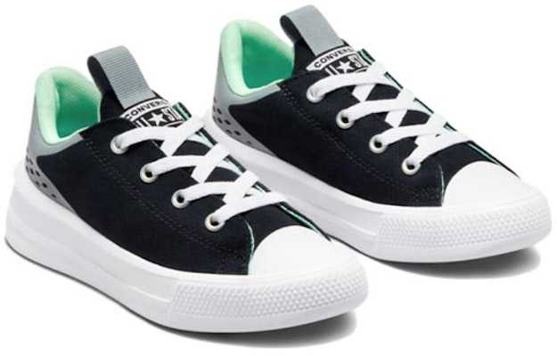 (PS) Converse Chuck Taylor All Star 'Hitam Kelabu' A01028C Lookbook (PS) Converse Chuck Taylor All Star 'Hitam Kelabu' A01028C