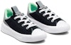 Lookbook (PS) Converse Chuck Taylor All Star 'Negro Gris' A01028C