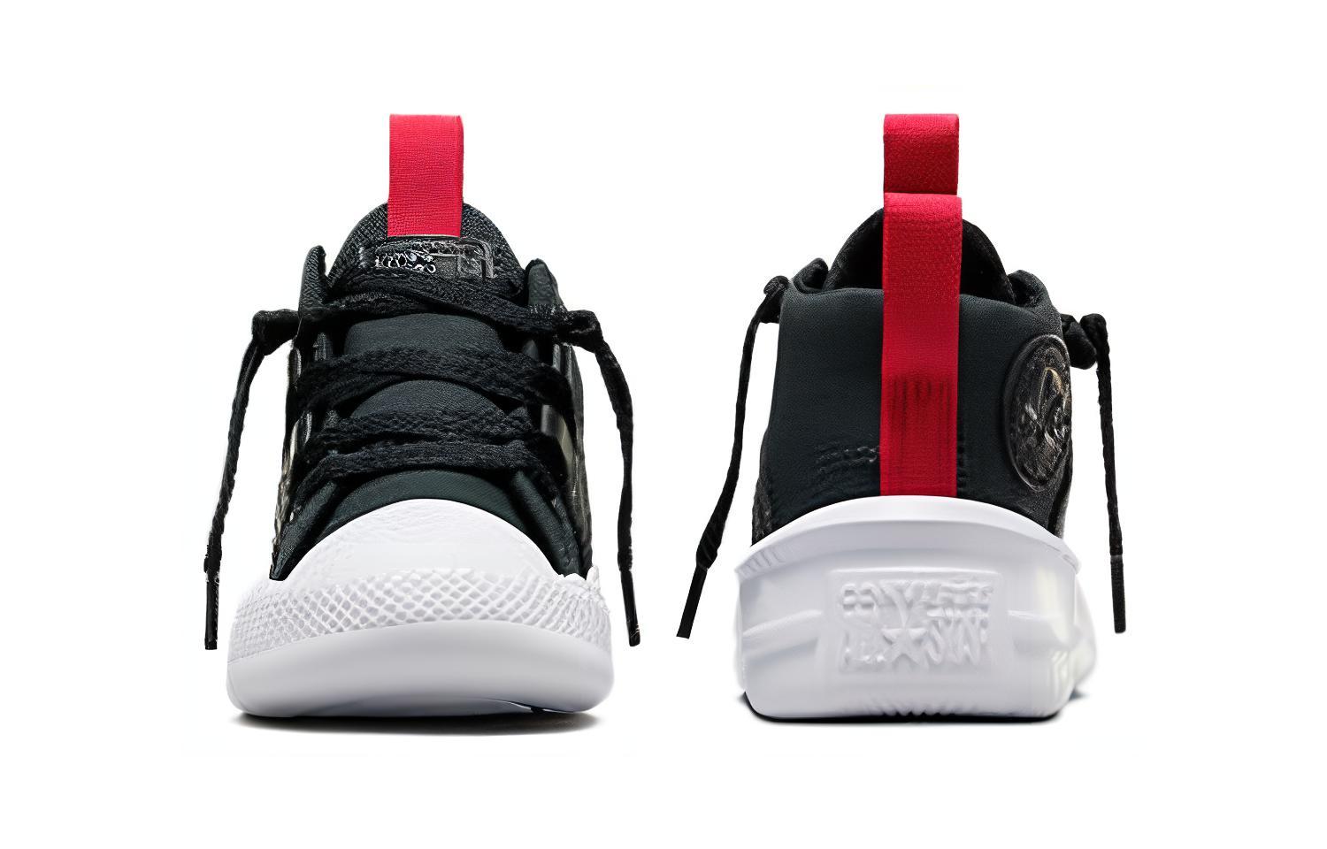 Shop (PS) Converse Chuck Taylor All Star 'Hitam' A05427C