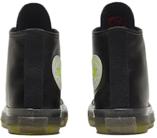 (PS) チャック70 HI ブラック/グリーン 369787C Shop (PS) チャック70 HI ブラック/グリーン 369787C