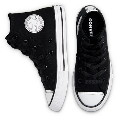 (PS) Converse Chuck Taylor All Star 'Negro Blanco' 668431C Shop (PS) Converse Chuck Taylor All Star 'Negro Blanco' 668431C