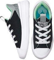 (PS) 컨버스 척테일러 올스타 '블랙 그레이' A01028C Shop (PS) 컨버스 척테일러 올스타 '블랙 그레이' A01028C