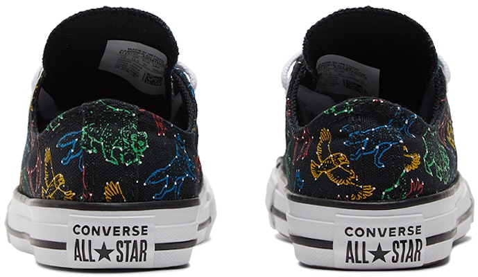 (PS) 컨버스 척테일러 올스타 '블랙 그린' 672372C Shop (PS) 컨버스 척테일러 올스타 '블랙 그린' 672372C