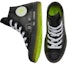 Purchase (PS) Converse CHUCK 70 HI 'Hitam Hijau' 369787C