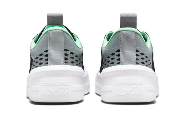 Purchase (PS) Converse Chuck Taylor All Star 'Negro Gris' A01028C