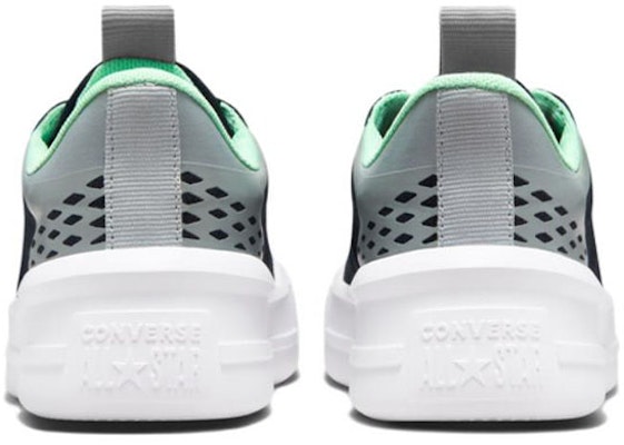 (PS) Converse Chuck Taylor All Star 'Hitam Kelabu' A01028C Purchase (PS) Converse Chuck Taylor All Star 'Hitam Kelabu' A01028C