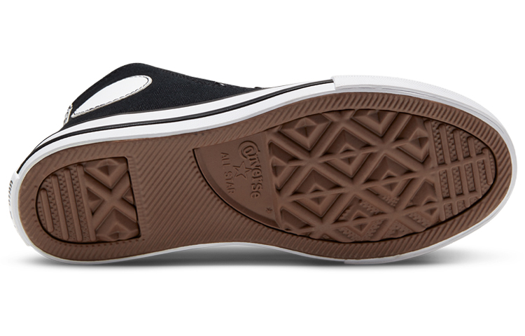 (PS) Converse Chuck Taylor All Star 'Black White' 圖 6